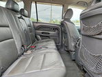 Honda Pilot 2007