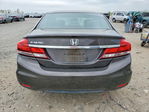 Honda Civic 2014