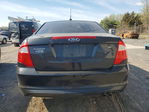 Ford Fusion 2012