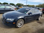 Audi A7 2012