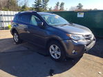 Toyota RAV 4 2014