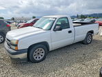 Chevrolet Silverado 2006