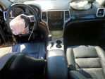 Jeep Cherokee 2012