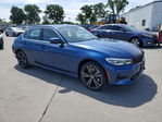 BMW Series 3 2021