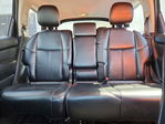 Nissan Pathfinder 2015