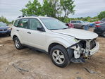 Subaru Forester 2012
