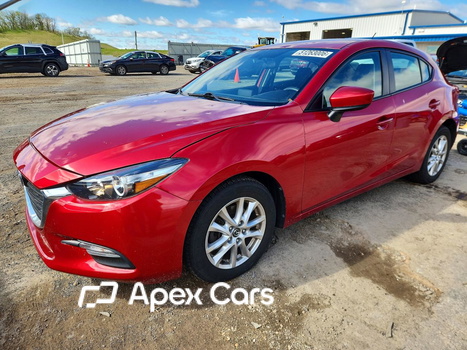 Mazda 3 2017 - Image 1 of 12