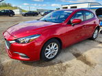 Mazda 3 2017