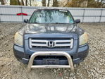 Honda Pilot 2006