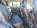 Chevrolet Trax 2019