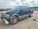 Ford F-150 2012