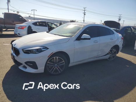 BMW Series 2 2020 - Image 1 of 12