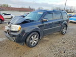 Honda Pilot 2013