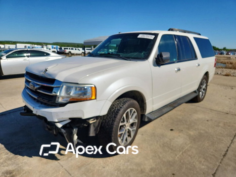 Ford Expedition 2016 - Zdjęcie 1 z 15