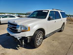 Ford Expedition 2016