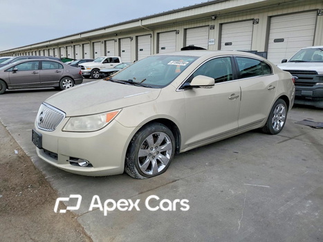 Buick LaCrosse 2012 - Zdjęcie 1 z 12