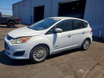 Ford C-MAX 2015