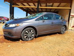 Honda Civic 2015