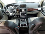 Chrysler Voyager 2010