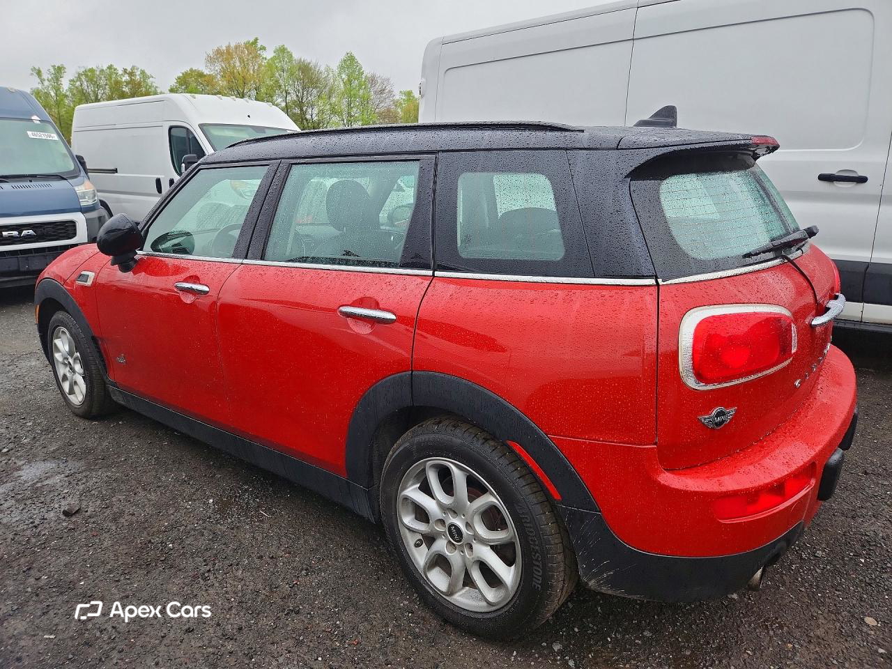 MINI Cooper 2017