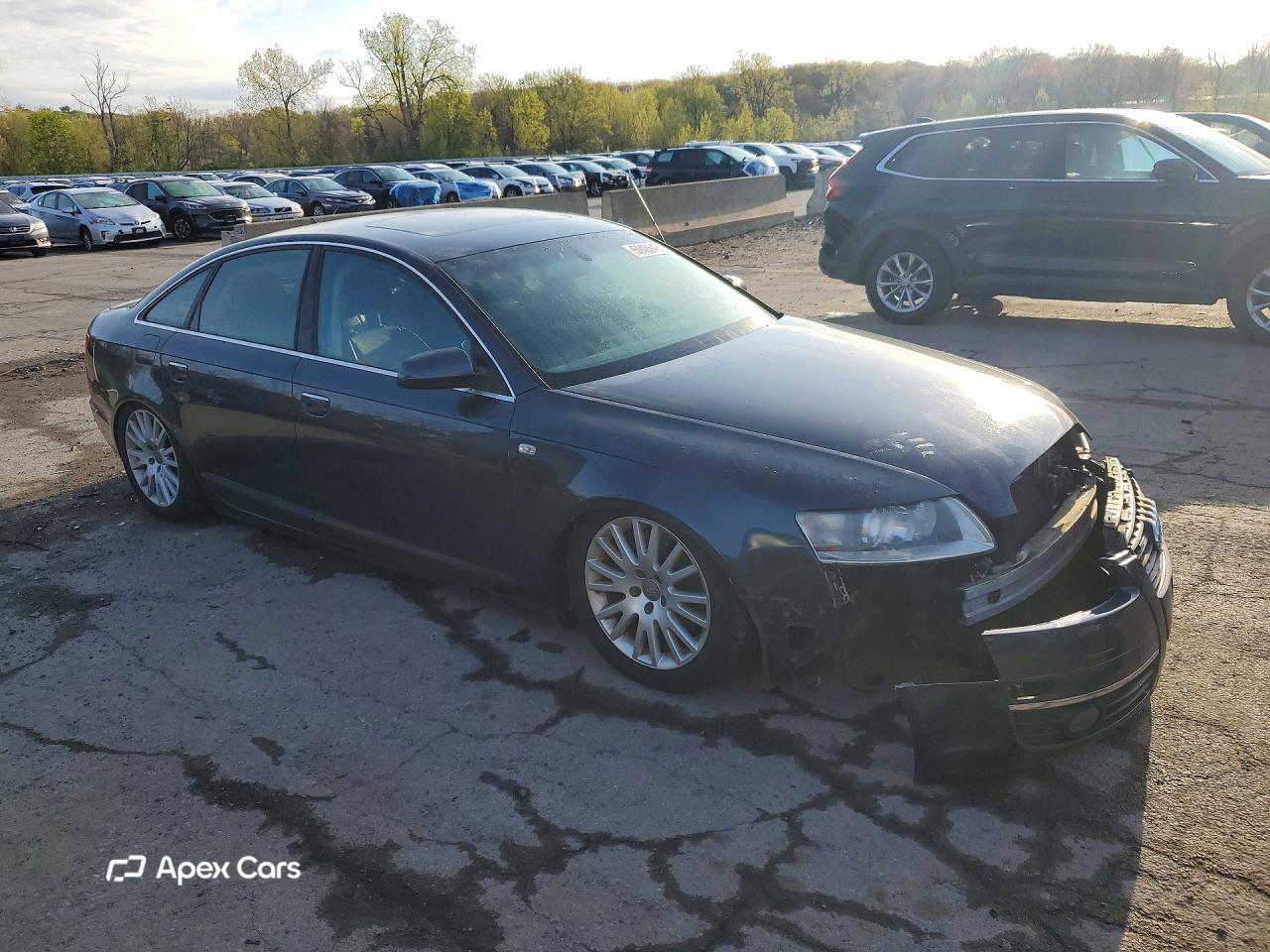 Audi A6 2006