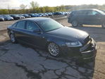Audi A6 2006