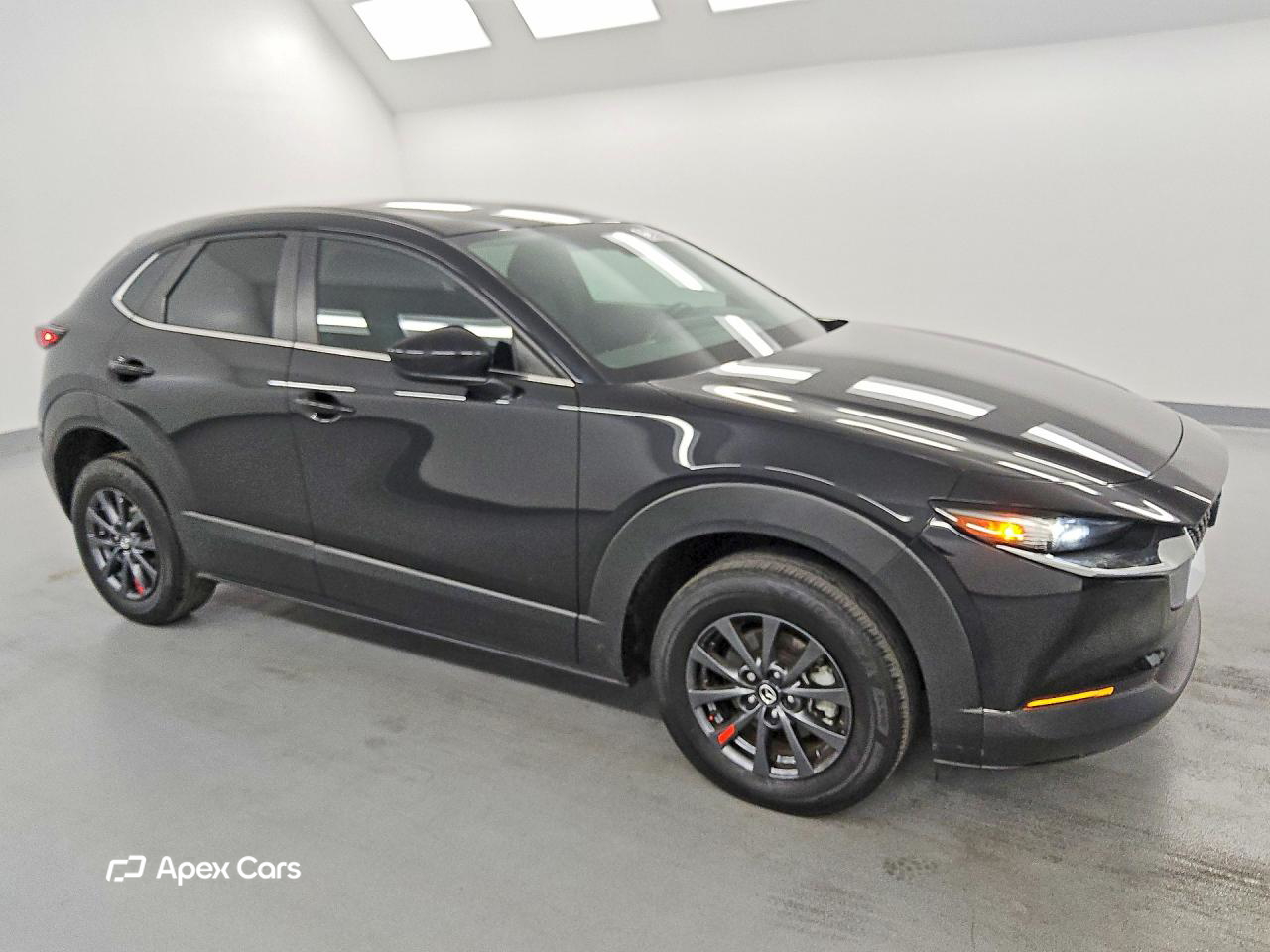 Mazda CX-30 2021