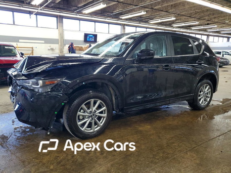 Mazda CX-5 2025 - Image 1 of 13
