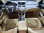 Honda Accord 2012