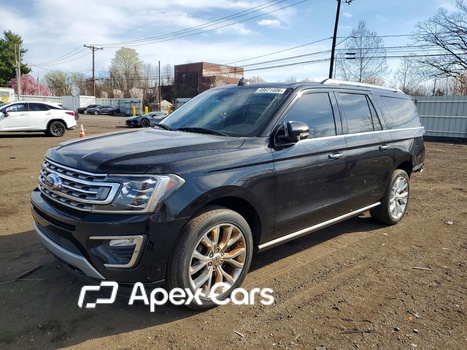Ford Expedition 2018 - Image 1 of 14
