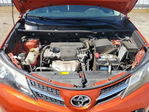 Toyota RAV 4 2015
