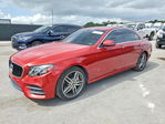 Mercedes-Benz E-klasse 2019