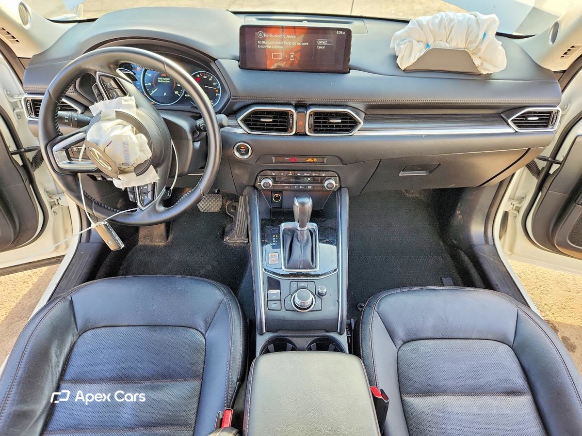 Mazda CX-5 2021