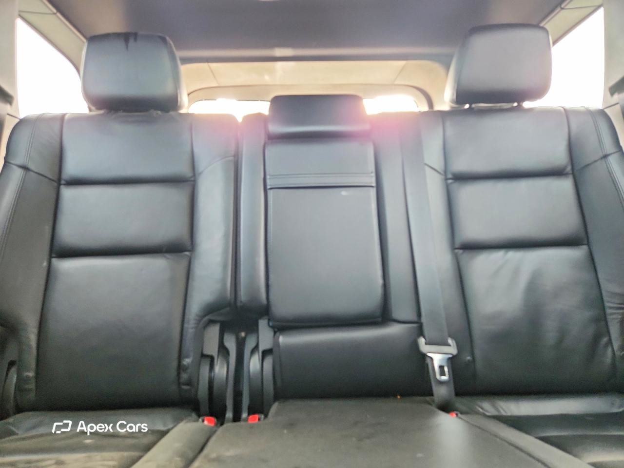 Jeep Cherokee 2018