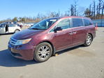Honda Odyssey 2013