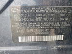 Hyundai Sonata 2012