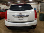 Cadillac SRX 2015