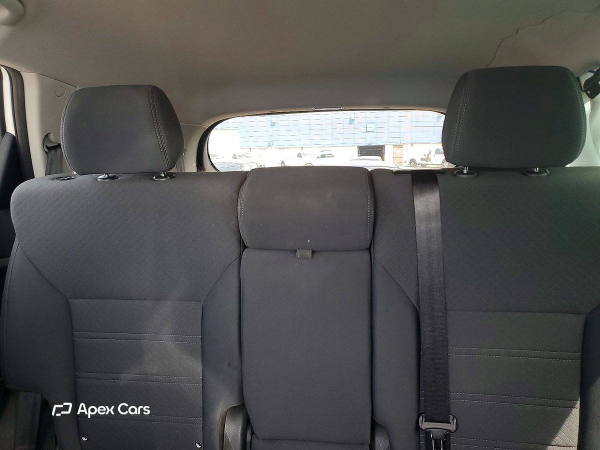 Kia Sorento 2020