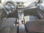 Nissan Sentra 2017