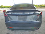 Tesla Model 3 2025