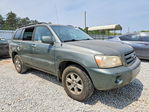 Toyota Highlander 2005