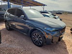BMW X5 2025