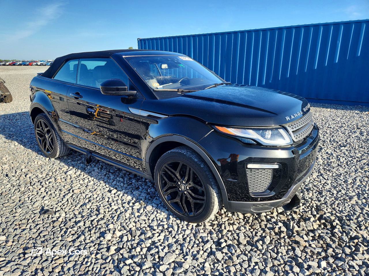 Land Rover Range Rover 2018