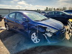 Hyundai Elantra 2016
