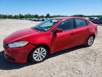 Dodge Dart 2014