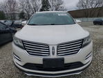 Lincoln MKC 2017