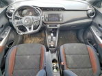 Nissan Kicks 2018