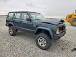 Jeep Cherokee 1993