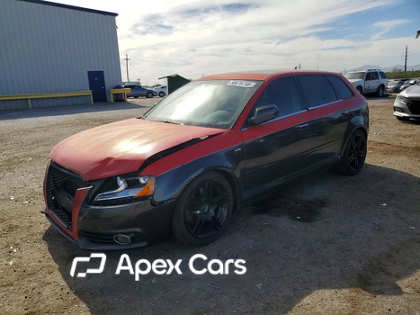 Audi A3 2012 - Zdjęcie 1 z 12