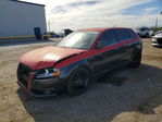Audi A3 2012